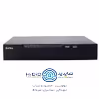 رکوردر 8 کانال NVR 3808E1NPOE برند هایدید
