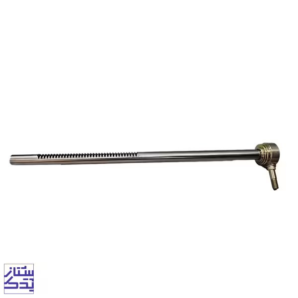 شانه ای فرمان خودرو سمند