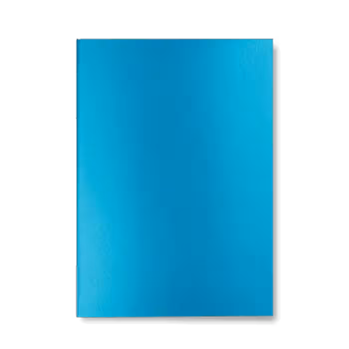 دفتر یادداشت کرن داش کالرمت CARAN D’ACHE Hard cover notebook Colormat X A5