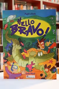 Hello Bravo