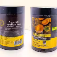 ماسک مو داخل حمام هپی لیدی 1000 میل