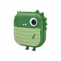 دوربین دیجیتال مدل HD 1080P 48MP Instant Print