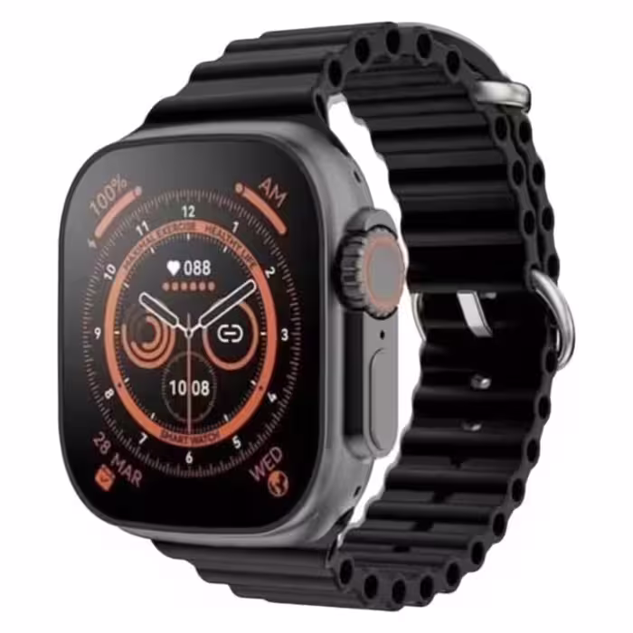 ساعت هوشمند مدل T800 Ultra HIwatch PRO ORIG | کالا مکس