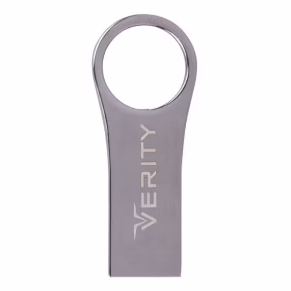 فلش مموری وریتی مدل V-801 ظرفیت 16 گیگابایت