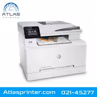 پرینتر اچ پی HP Pro MFP M283fdw