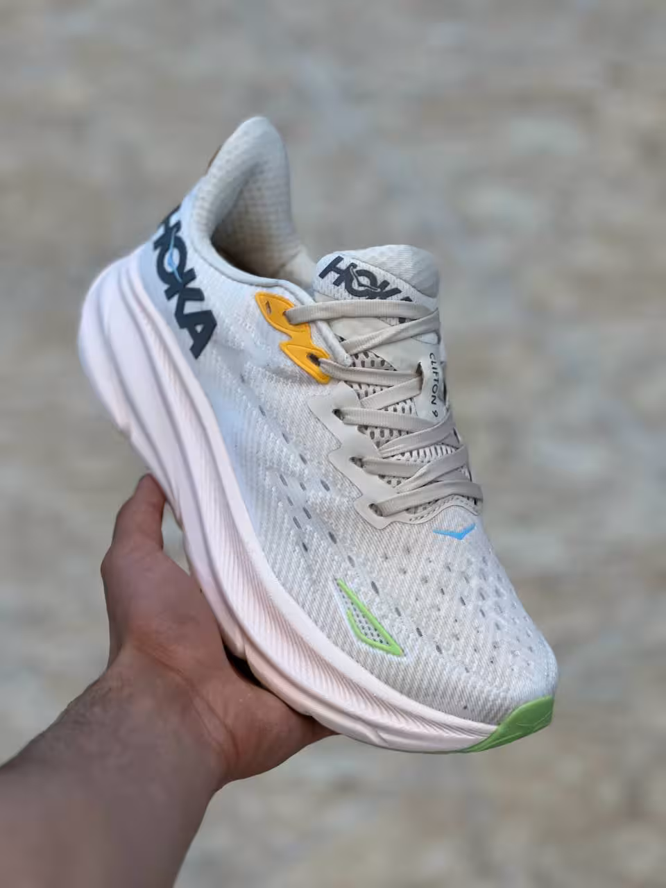 کتونی هوکا مدل Clifton 9