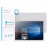 محافظ صفحه نمایش مات راک اسپیس مدل HyMTT مناسب برای تبلت هوآوی Matebook E