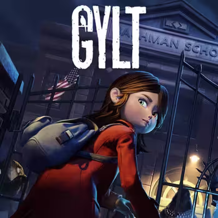 بازی GYLT