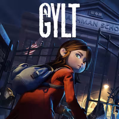 بازی GYLT