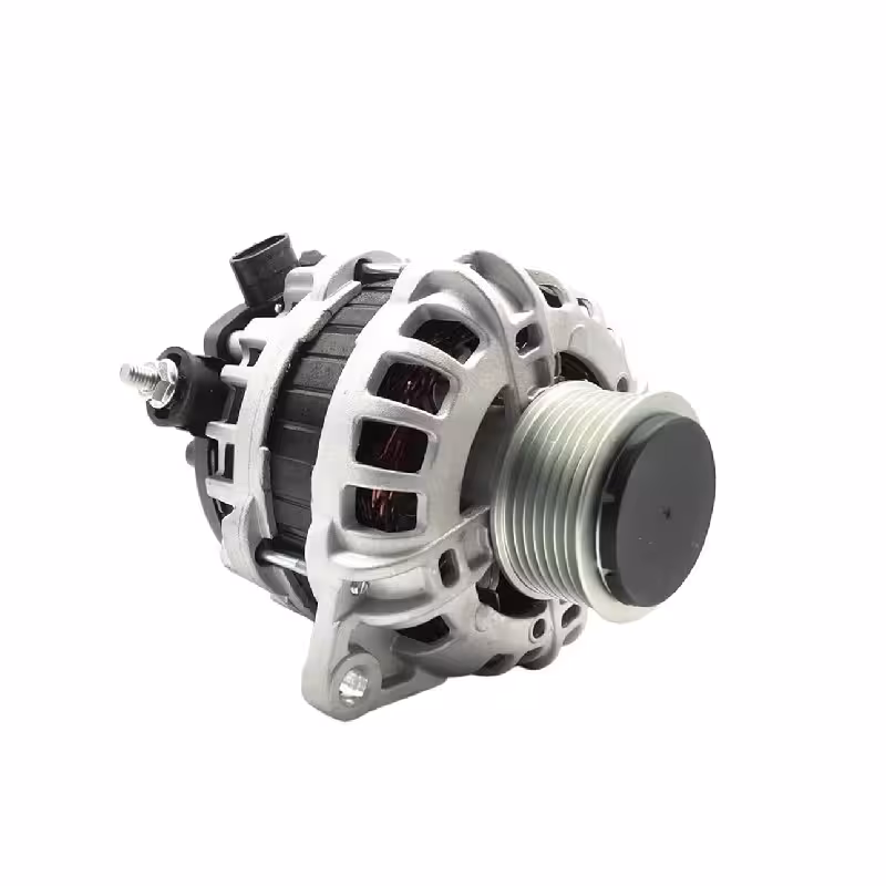 دینام بسترن B50