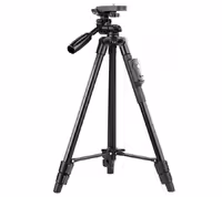 سه پایه نگهدارنده گوشی یانتنگ مدل VCT-5208 به همراه ریموت کنترل