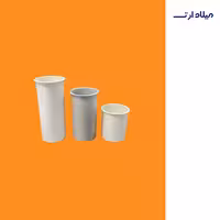 قالب پلاستیکی گرد قطر 6 ارتفاع 10-15-20 سانت