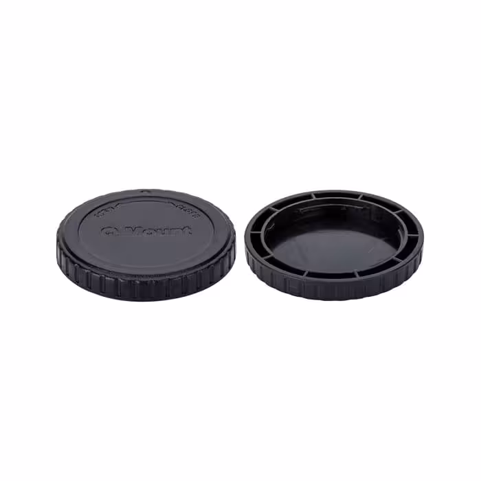 درپوش لنز و بدنه دوربین پنتاکس جی جی سی مدل L-R12