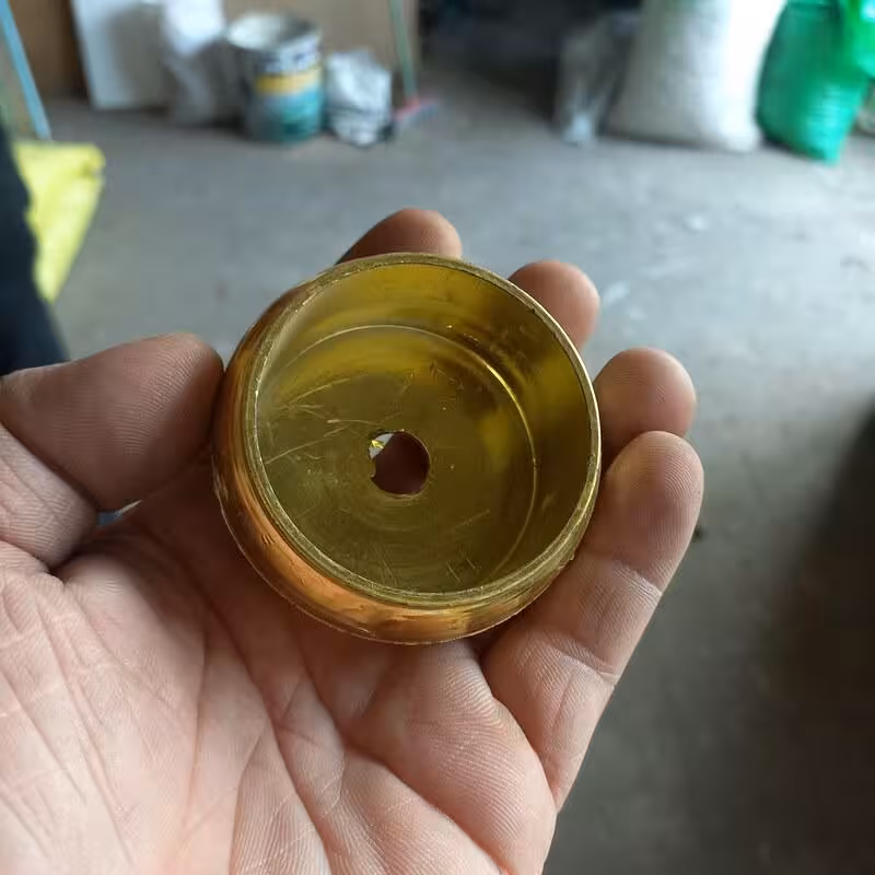 درپوش 50 میلی متر مناسب برای صندلی و میز و غیره بسته 2 عددی