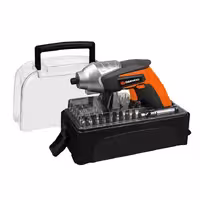 پیچ گوشتی دوو شارژی مدل DAS360L