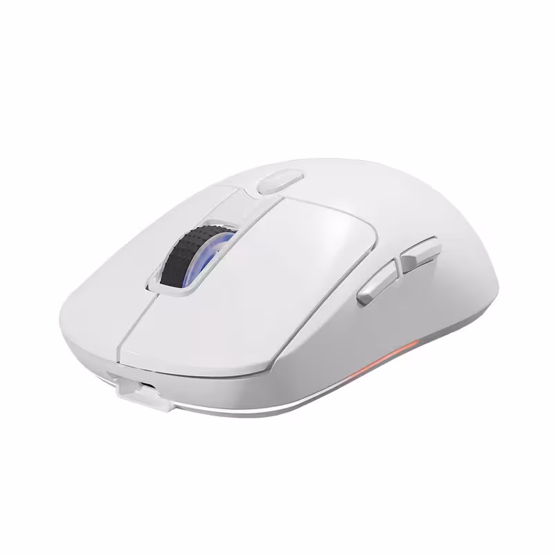 ماوس بی سیم مخصوص بازی تسکو مدل GM 2033