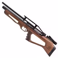 تفنگ پی سی پی کرال پانچر امپایر چوبی