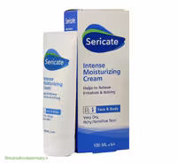 کرم مرطوب کننده قوی سری کیت 100ml