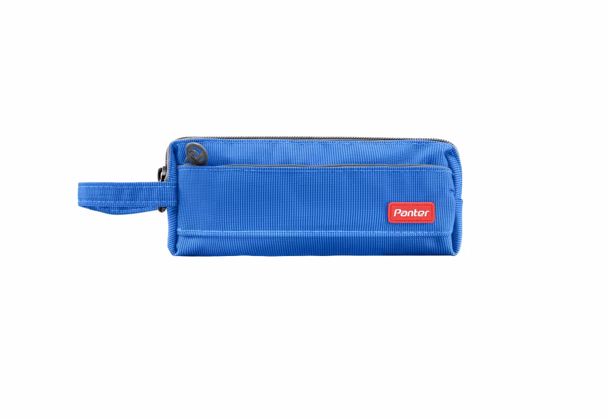 جامدادی استلا آبی پنتر  کد 104-2