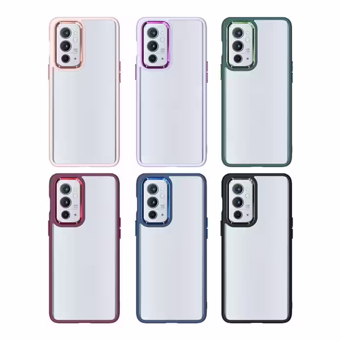 قاب متال کیس مدل NEW SKIN سامسونگ A53NEW SKIN Samsung A53 model metal case frame