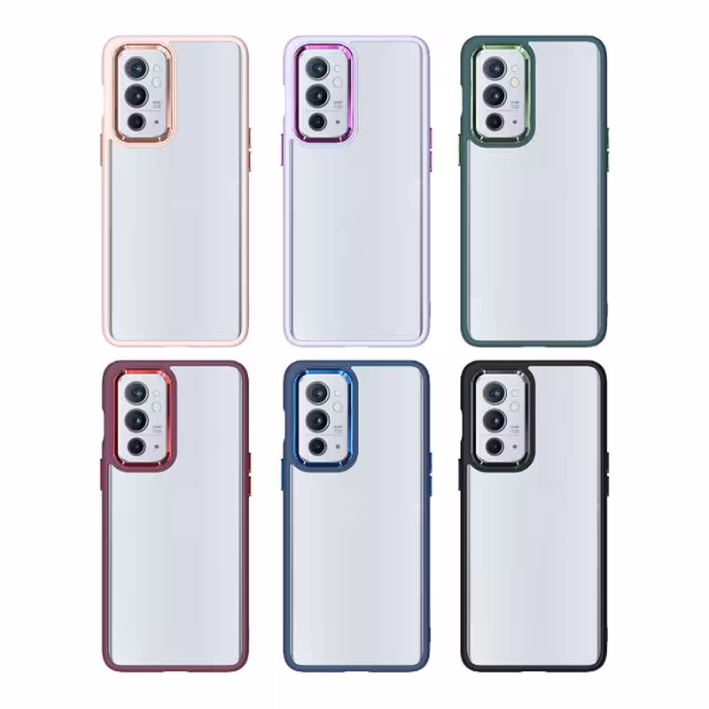 قاب متال کیس مدل NEW SKIN سامسونگ A53NEW SKIN Samsung A53 model metal case frame