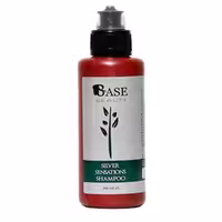 شامپو ضد زردی سیلور بیس بیوتی حجم 200 میلی لیتر