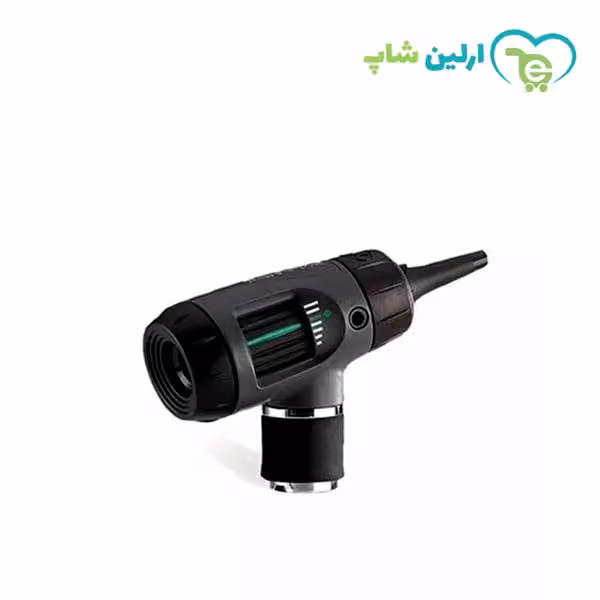 هد اتوسکوپ ماکروویو ولش آلن کد 23820