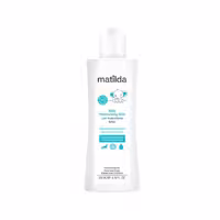 شیر مرطوب کننده کودک ماتیلدا مدل Moisturizing حجم 200 میلی لیتر