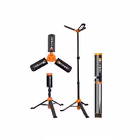 چراغ کمپینگ 3 پر کانپکس مدل Conpex TW-TRP-01 LED camping