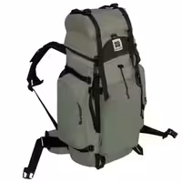 کوله پشتی فوروارد مدل FORWARD - FCLT445 TRAVELLER OF MOUNTAINOUS REGIONS