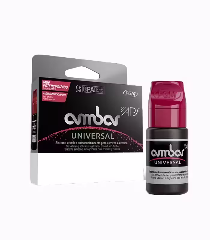 باندینگ امبر یونیورسال نسل 8 اف جی ام – FGM Universal Ambar Bond