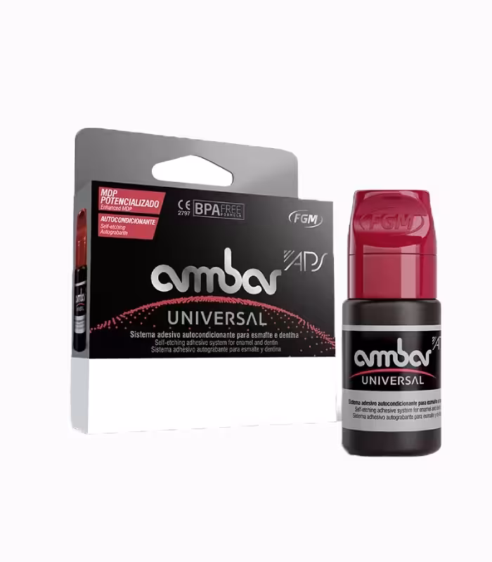 باندینگ امبر یونیورسال نسل 8 اف جی ام – FGM Universal Ambar Bond