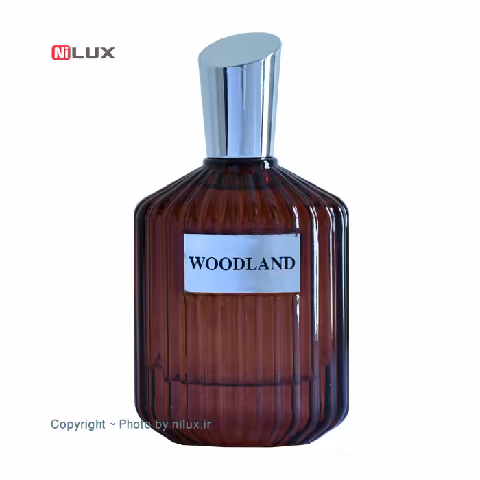 ادو پرفیوم مردانه آرکاوی مدل Woodland حجم 100 ميلی ليتر