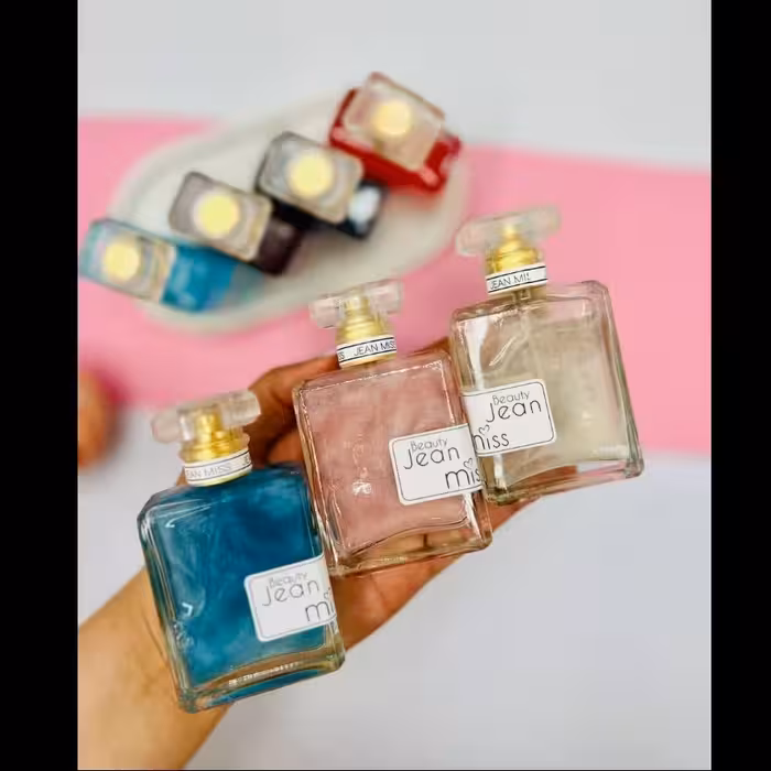 بادی اسپلش جین میس شاین دار دلبرانه