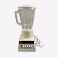 مخلوط کن سایان 850 (پارچ شیشه‌ای)