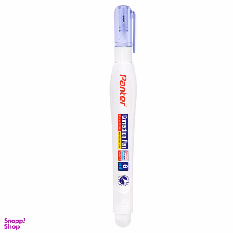 لاک غلط گیر پنتر (Panter) مدل مدادی 6 میلی لیتر