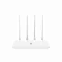 روتر بی‌ سیم شیائومی مدل 4A Gigabit