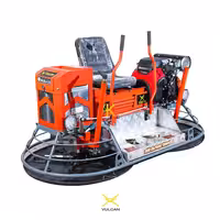 ماله نفربر مدل CRT-36H ولکان