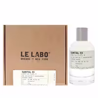 عطر ادکلن له لابو سانتال 33 مردانه و زنانه