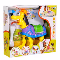 گوفی موزیکال Animal World