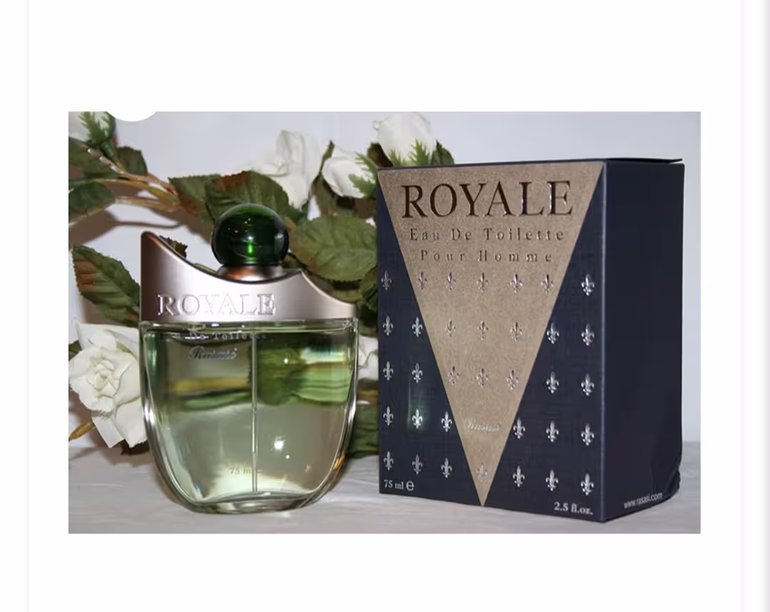 عطر ادکلن سکرت زنانه رصاصی