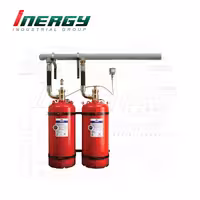 کپسول اطفای حریق Hygood سری FM200