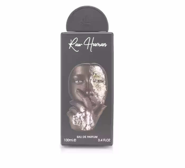 Raw Human lattafa / لطافه راو هیومن
