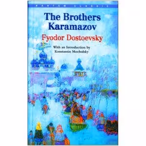 The Brothers Karamazov