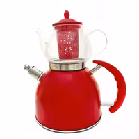 ست کتری و قوری دستالیا مدل DESTALYA  5337