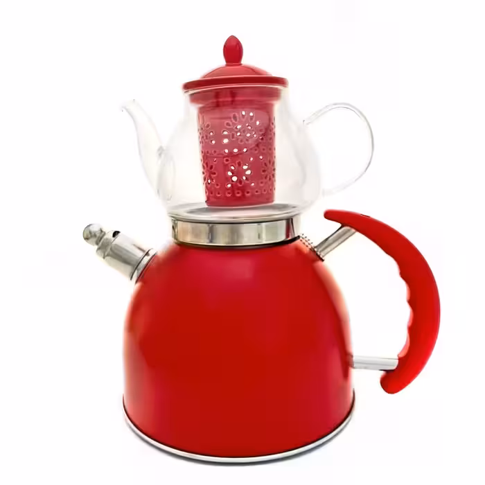 ست کتری و قوری دستالیا مدل DESTALYA  5337