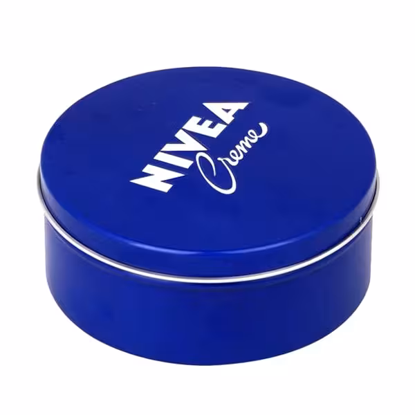کرم نیوا 250 میل NIVEA Cream _ اورجینال