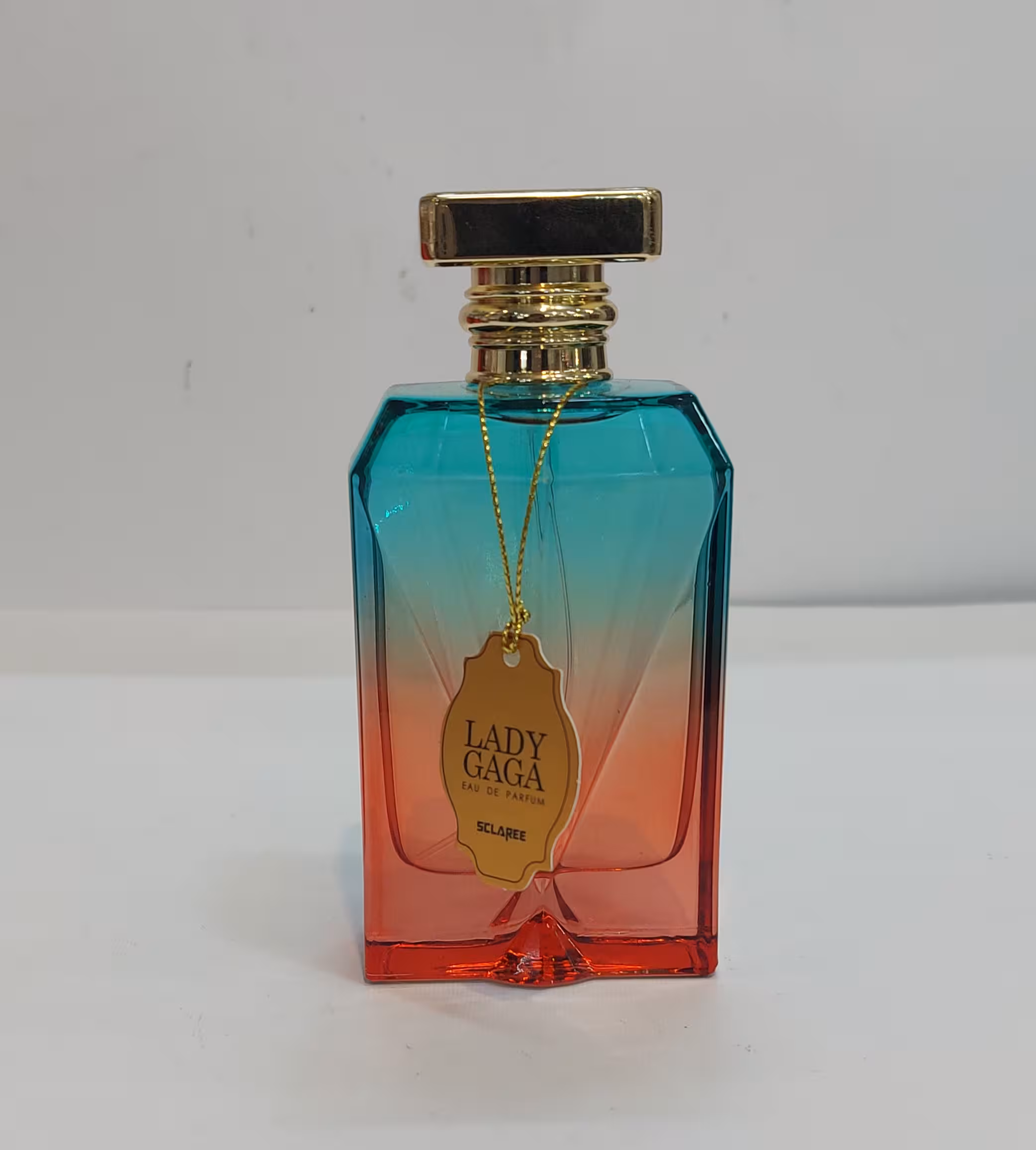 ادکلن LADY GAGA اسکلاره