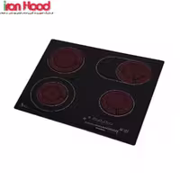 اجاق برقی اخوان مدل GE3