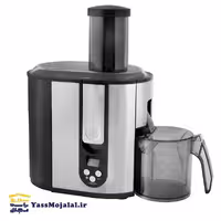 آبمیوه گیری 4 کاره مونزا M-J1034b